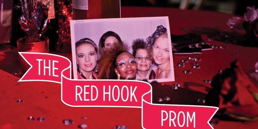 5th Annual Red Hook Prom - United in Love