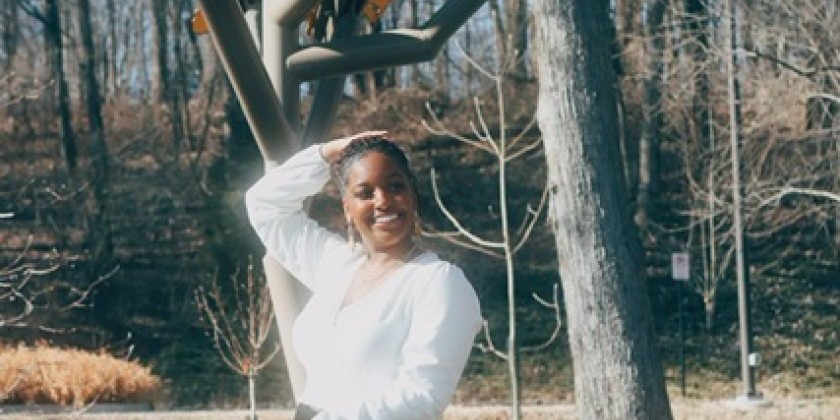 WASHINGTON, DC: Soulful Somatic Flow: An Immersive Experience with Amber Evereteze