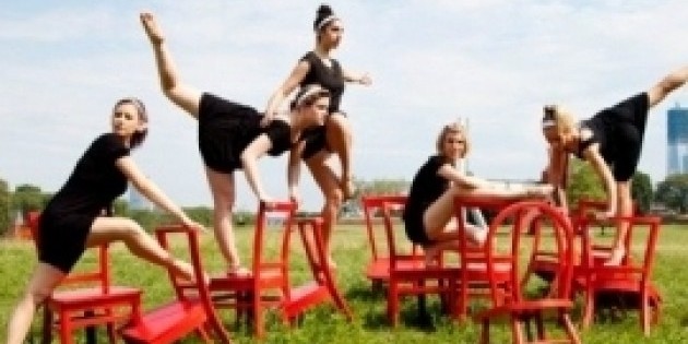 ChEckiT!Dance announces CHECK US OUT DANCE FESTIVAL