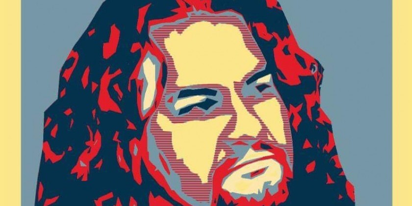 ALBUQUERQUE, NM: "DREAM" by Jesús Muñoz Flamenco