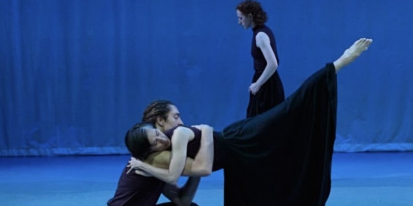Modern Dance: Dissonance in Different Textures