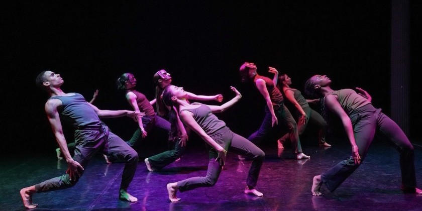 Accent Dance NYC Spring Season 2026