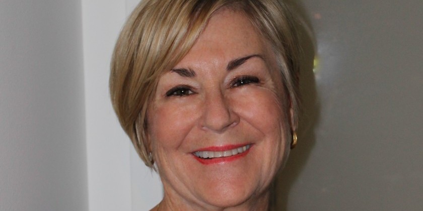 Laguna Dance Festival hires its first Executive Director