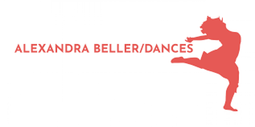 Alexandra Beller/Dances's "Forward and Back" LIVE Summer Intensive