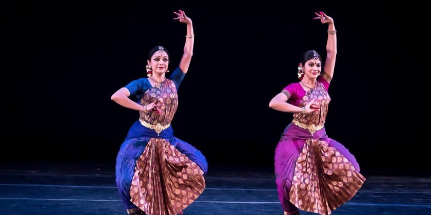 Indo-American Arts Council presents Erasing Borders Dance Festival