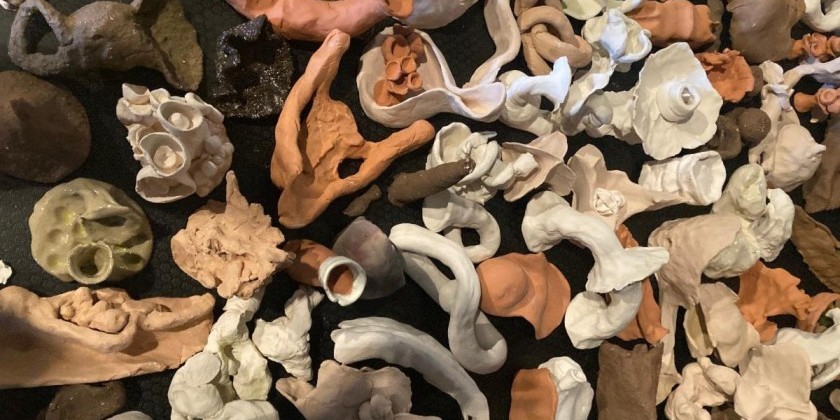 La MaMa Experimental Theatre Club Presents Iteration IV (For Allen) by Findlay//Sandsmark