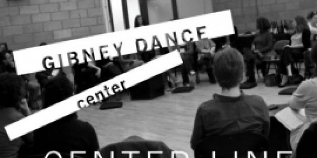 Dance/NYC Joins Center Line Tomorrow! April 17th