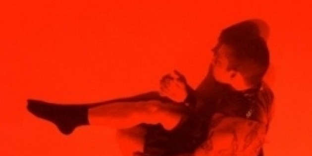 Shannon Gillen/Sidra Bell Dance New York