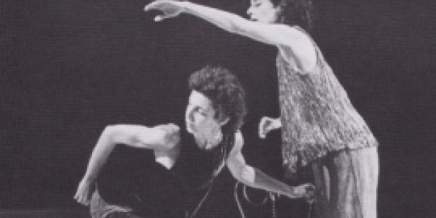 Vicky Shick's "Everything You See" premieres Thursday