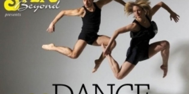 $15 TIX FOR CELEBRATE DANCE - 2 DAYS ONLY!