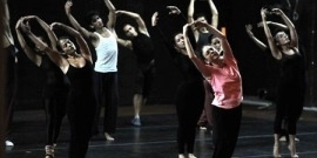 Company Audition and Summer Workshops