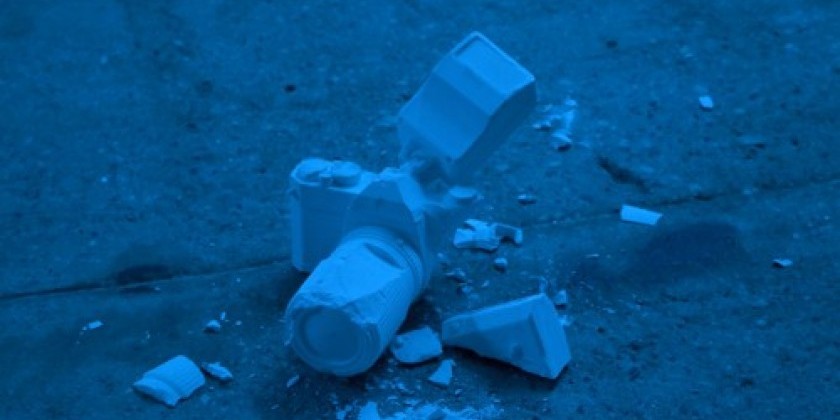 Chez Bushwick's Fall 2013 Performances