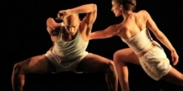 360 Degrees Dance Company Brings You Two Free Events!