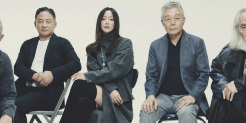 Masterpieces of Korean Contemporary Art