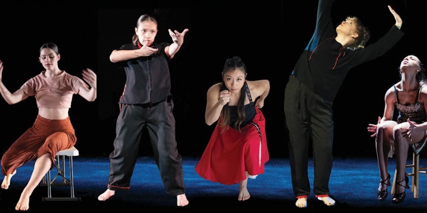 45th Anniversary Celebration Performance