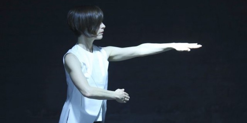 Dixon Place presents the World Premiere of "Interglacial" by Laura Peterson