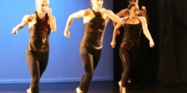 HERO by Jessica Gaynor