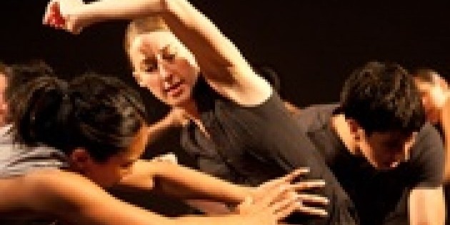 Jessica Gaynor Dance