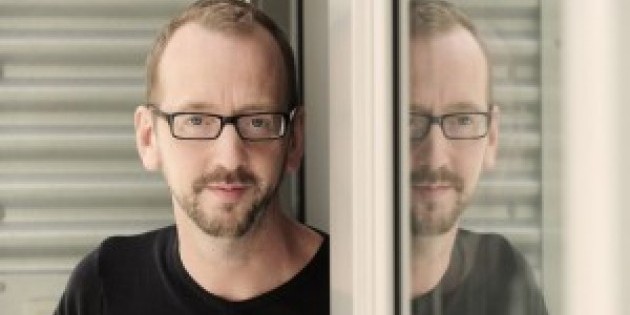 From once between (working-title)