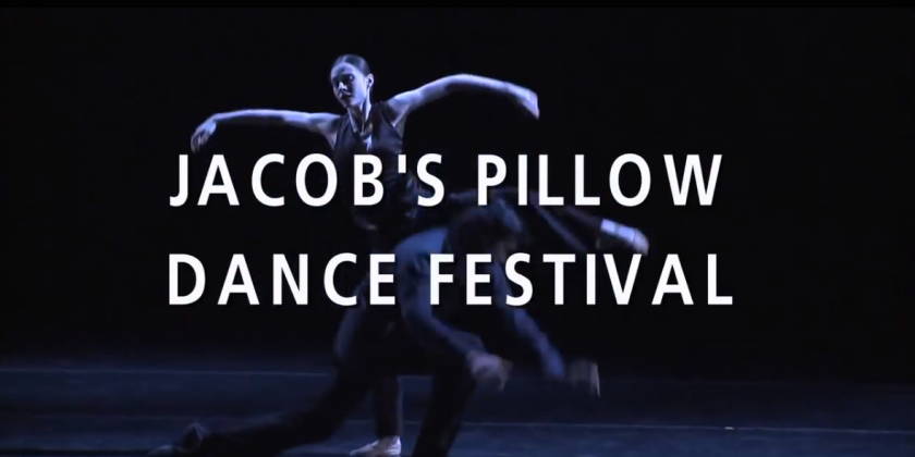 The School at Jacob's Pillow Announces 2015 Programs and Faculty