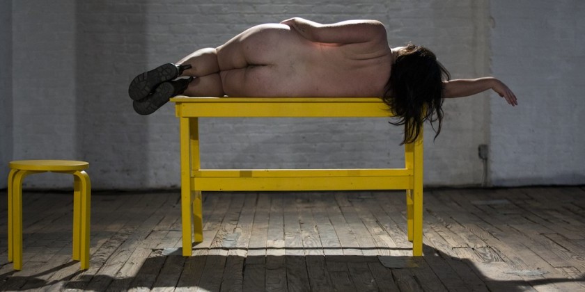 American Realness: Jen Rosenblit presents "Clap Hands"