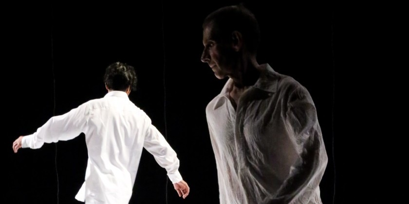 Jeremy Nelson & Luis A. Lara Malvacías