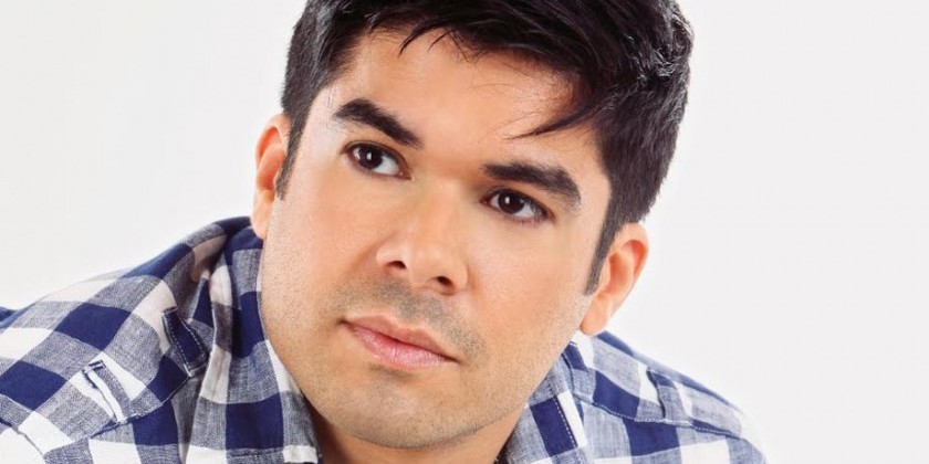 Celebrate Valentine's Day with Jerry Rivera @ Lehman Center 