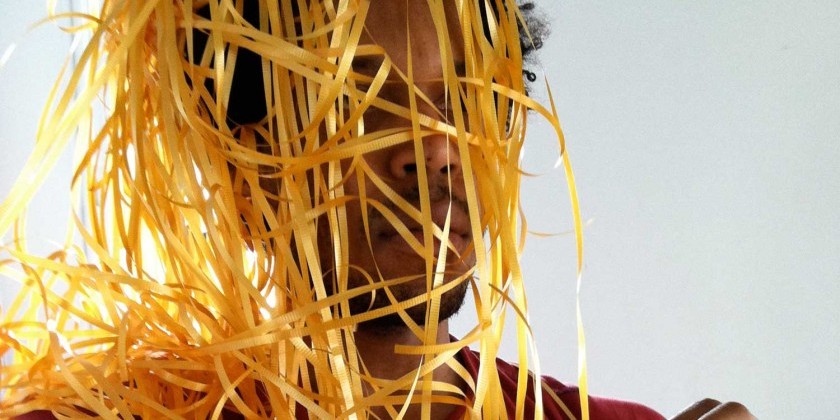 Jesse Zaritt and Jumatatu Poe present "More Mutable Than You"