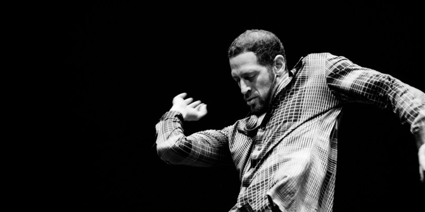 La MaMa Moves! Dance Festival 20th Anniversary Season