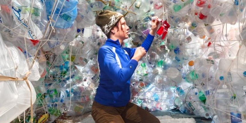 In the Studio with Jill Sigman‏