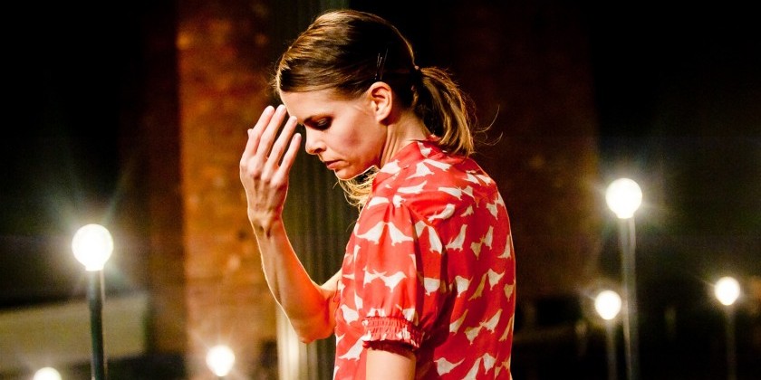 Find Potential Within the Design of Your Body with Joanna Kotze