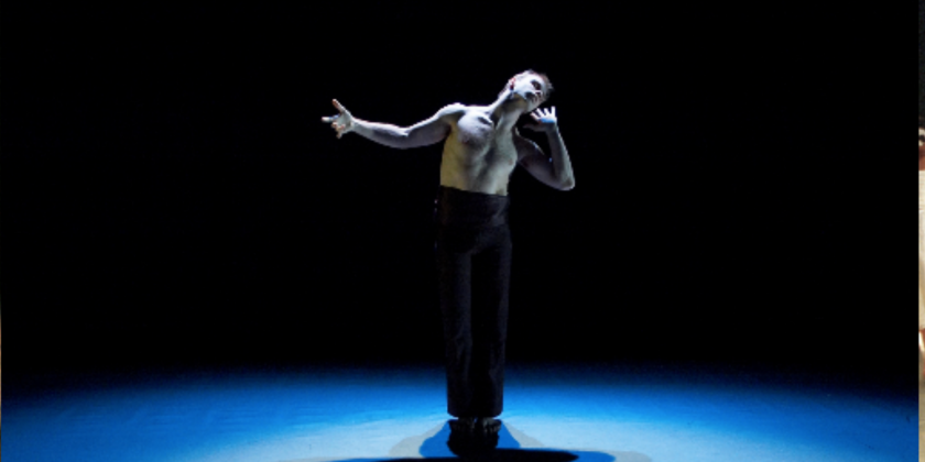 RIEDEL DANCE THEATER - A JOURNEY OF REDEMEPTION, JOYCE SOHO PERFORMANCES
