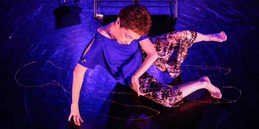 She Remembers her Amnesia (based on true stories)