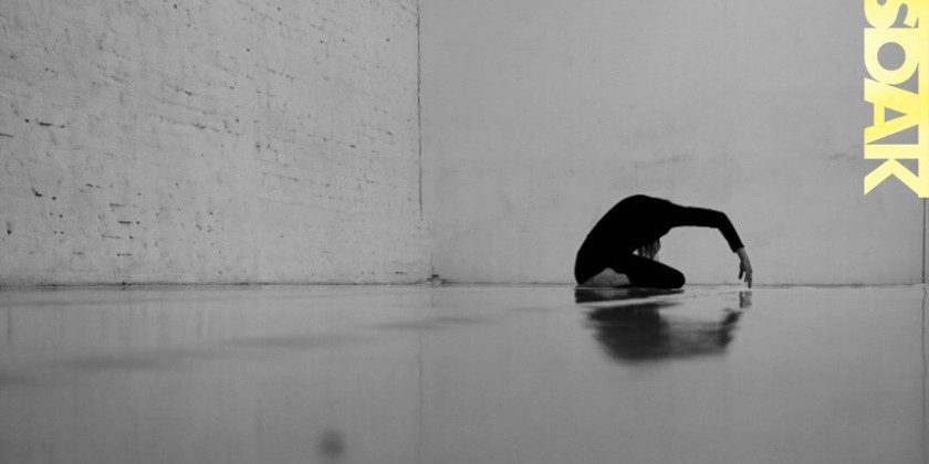 SOAK 2016 LEIMAY Fellows Showcase: Lucy Kerr, Alexa Salamé, Kathleen Kelley, Danielle Russo