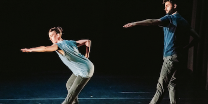 Kaatsbaan 2023 Spring Festival: Trisha Brown Dance Company, New Jersey Ballet, and Roderick George