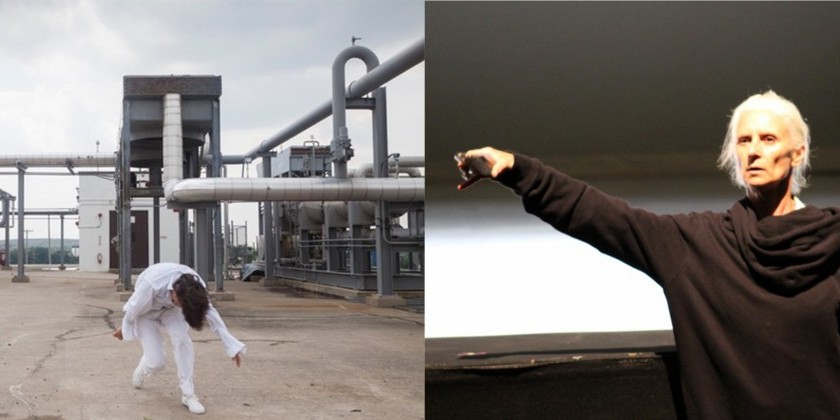 Sundays on Broadway presents K.J. Holmes and Kathy Westwater