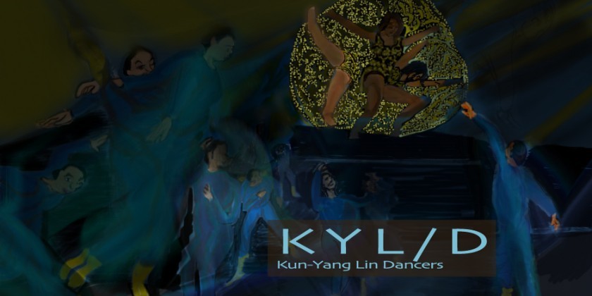 Kun-Yang Lin and Dancers' Spring Season 2022