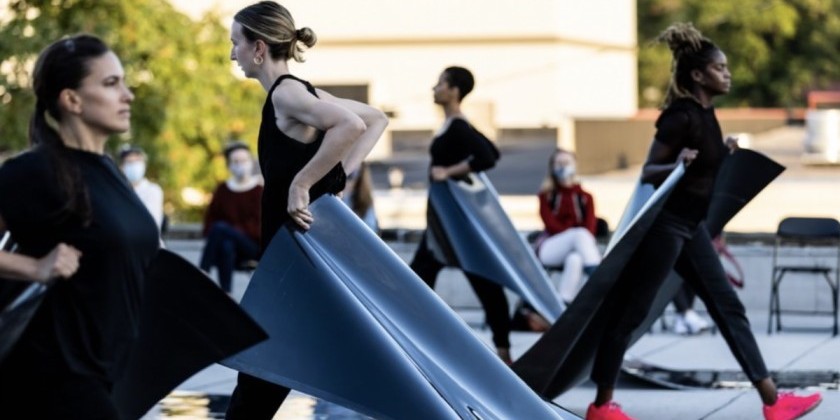 Kaatsbaan Cultural Park Announces 2026 Annual Festival