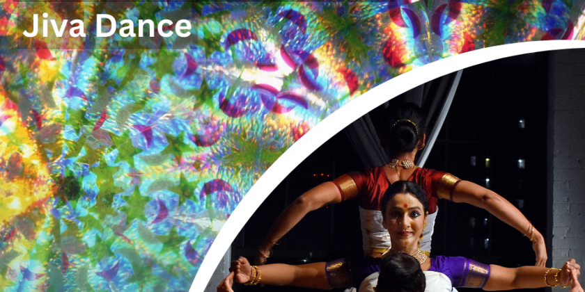 Jiva Dance presents "Kaleidoscope"