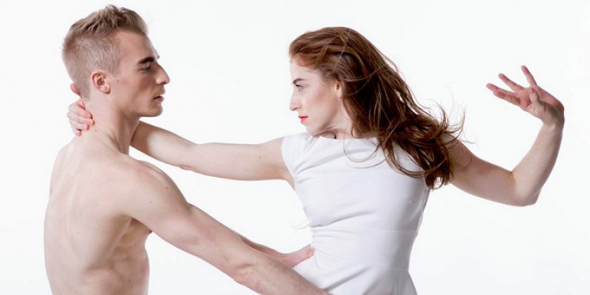 Keigwin + Company performs at the CHATHAM DANCE FESTIVAL