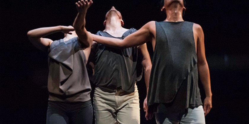 Kate Weare Company at The Joyce