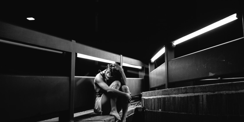 Triskelion Arts Presents... Katherine Maxwell x Hivewild’s "Savage"