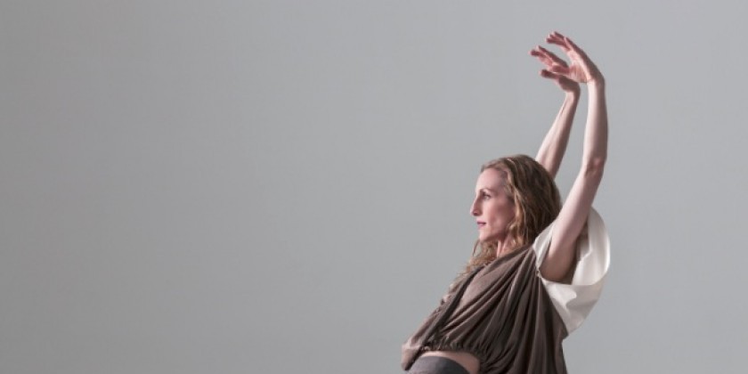 Wendy Whelan Postpones Inaugural U.S. Tour of Restless Creature