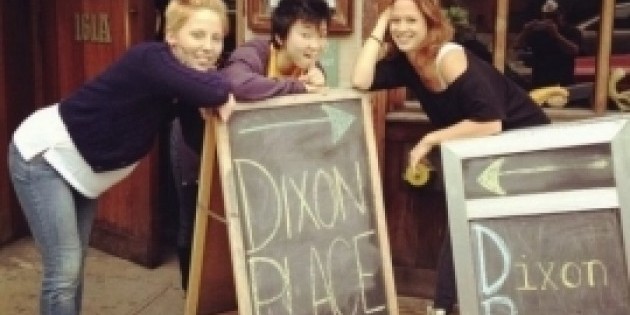 Kinematik Dance Theater: