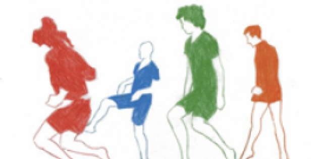 The Kitchen presents