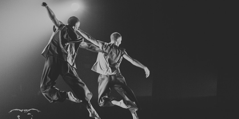 PHILADELPHIA, PA: Koresh Dance Company Audition