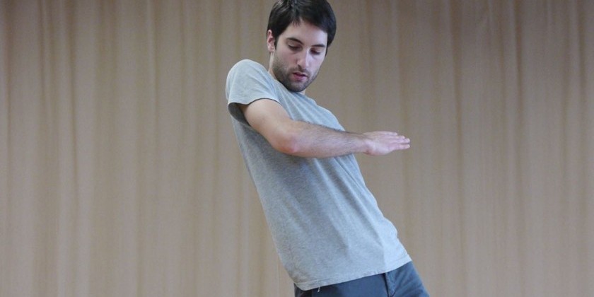 L’Alliance New York Announces New York Premiere of Movement on movement
