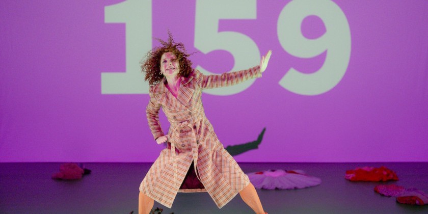 L’Alliance New York Announces 2026 Crossing the Line Festival