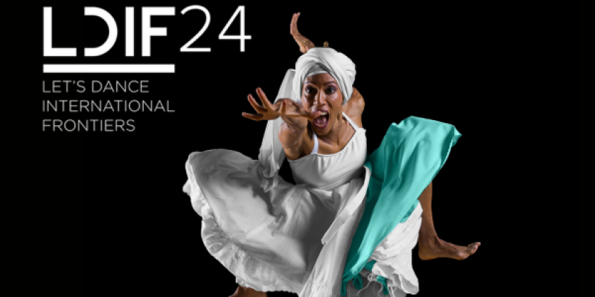 LEICESTER, UK: Let’s Dance International Frontiers (LDIF)