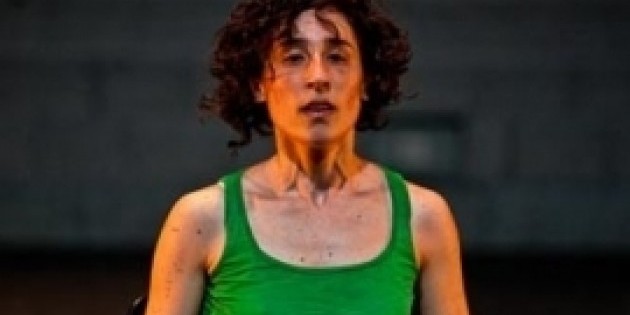 LA MAMA PRESENTS